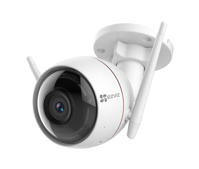 Ezviz C3W Camera Husky air